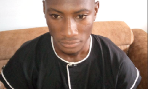 ‘How my father’s killers discovered where he was hiding’ — son of murdered APC chairman speaks