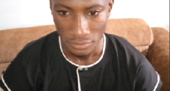 ‘How my father’s killers discovered where he was hiding’ — son of murdered APC chairman speaks