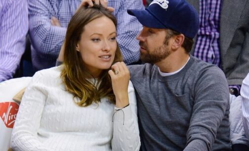 Olivia Wilde, Jason Sudeikis split after 9 years together