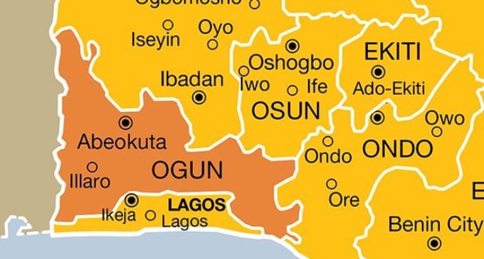 Police arrest 11 suspects over murder of Ogun traditional ruler