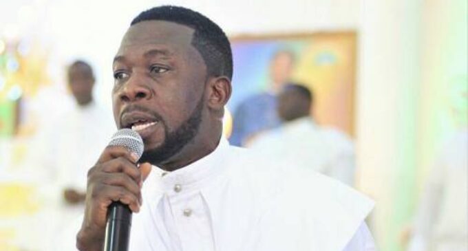 ICYMI: Ogundipe, Lagos-based pastor jailed for fraud, gets N2m post-conviction bail