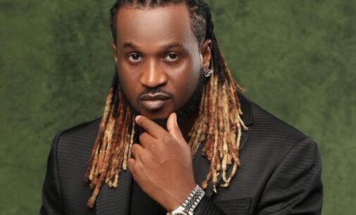 Paul Okoye: How Psquare paid the price of family issues