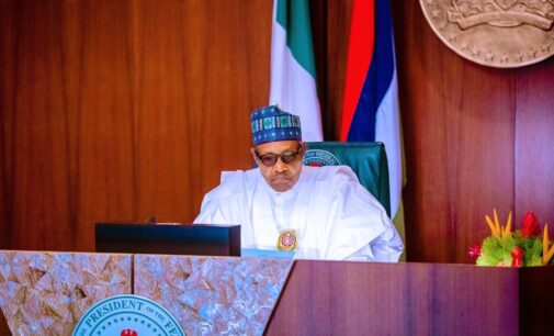 Insecurity: Seek help from private sector, ADP tells Buhari