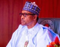 Buhari: How COVID-19 opened up talents of Nigerian scientists