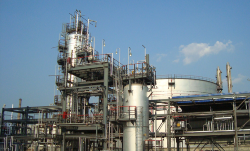 ARDA: African countries need $15.7bn to upgrade oil refineries