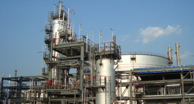 PIB: Local refineries to buy crude oil in naira