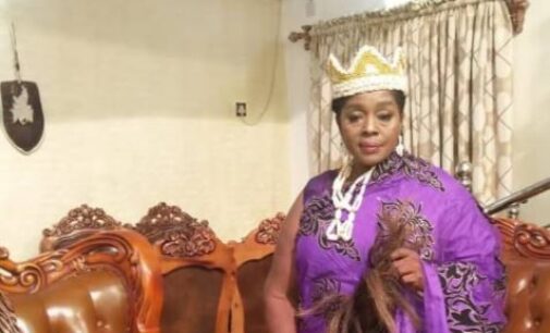 Rita Edochie: I want Trump to win US election for the sake of Christians