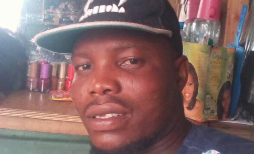 Conflicting allegations as family accuses police of refusing to release corpse of okada rider killed on birthday