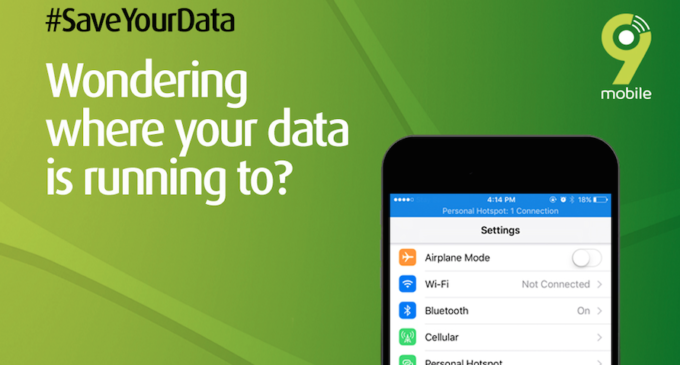 Tips and tricks to reduce data usage