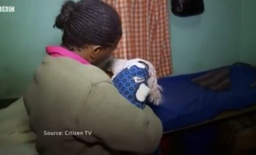 Three health workers arrested after BBC’s investigation on theft of babies in Kenya