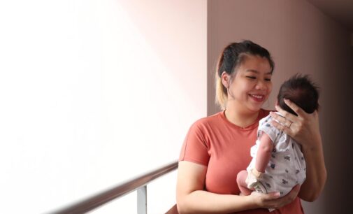 Singaporean woman gives birth to baby with COVID-19 antibodies