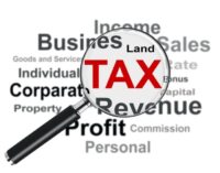 NBS: Company income tax declined by N217bn in 2020