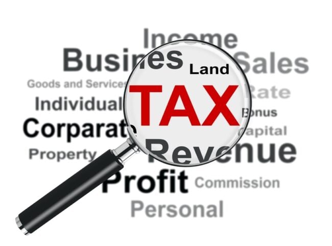 Lagos seals 16 firms over ‘tax evasion’