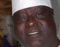 ‘We all love you’ — Tafa Balogun begs policemen to resume duty