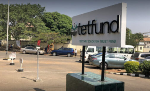 TETFund interventions in tertiary education and the burden of leadership