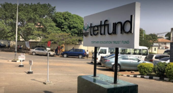 TETFund interventions in tertiary education and the burden of leadership