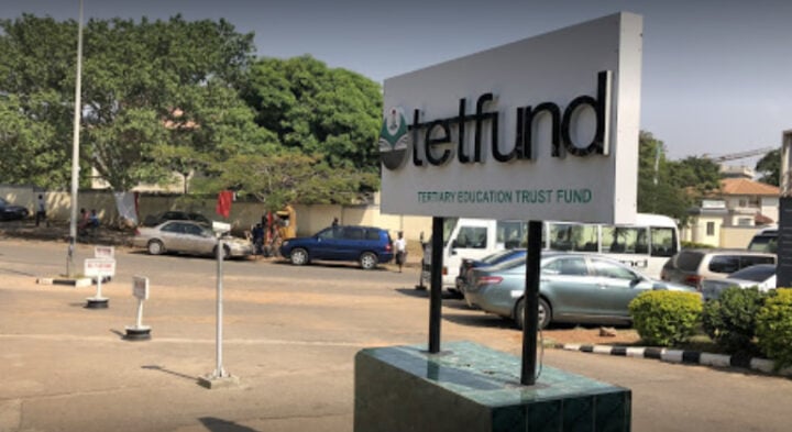 TETFund gives 12 varsities N12bn for research