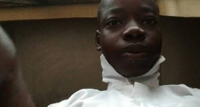 How Ibadan secondary school student was tricked, killed by those he trusted