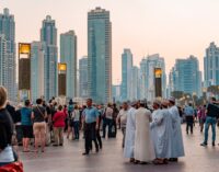 UAE relaxes law on alcohol consumption and fornication