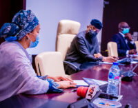 #EndSARS: FG should be trustworthy on reforms, says Amina Mohammed