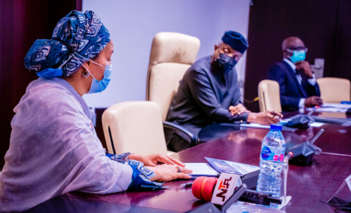 #EndSARS: FG should be trustworthy on reforms, says Amina Mohammed