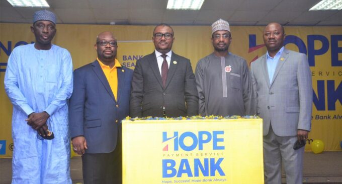 Hope PSBank to deliver digital banking experience to customers