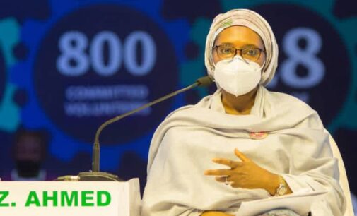 Zainab Ahmed: Nigeria has fulfilled all conditions for $1.5bn World Bank loan