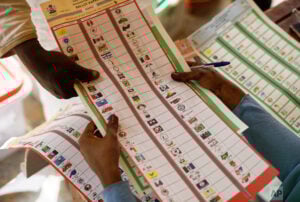 Osun election