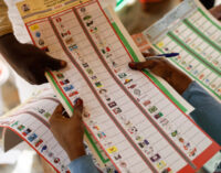 EXCLUSIVE: INEC speaks on postal voting in Nigeria ahead of 2023 elections