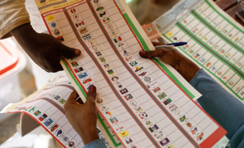 Amendment bill: N’assembly restores electronic transmission of election results