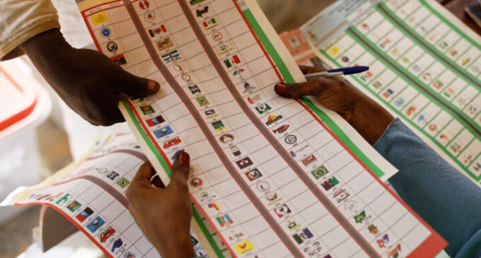 Amendment bill: N’assembly restores electronic transmission of election results