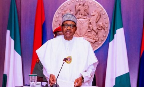 Insecurity: When will Buhari resign?