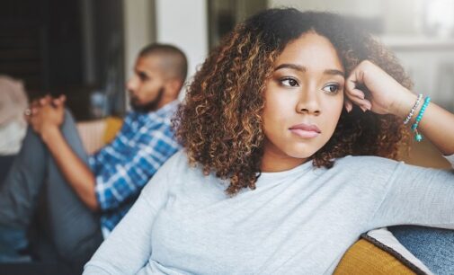 Five signs you’re dating a commitment-phobe