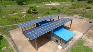 FG attracts N5.8bn private investment for rural electrification