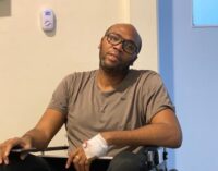 Jason Njoku: I’ve been discharged from hospital… COVID-19 is vicious, relentless