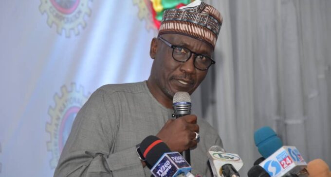 Mele Kyari: NNPC now focusing on gas production, non-oil businesses