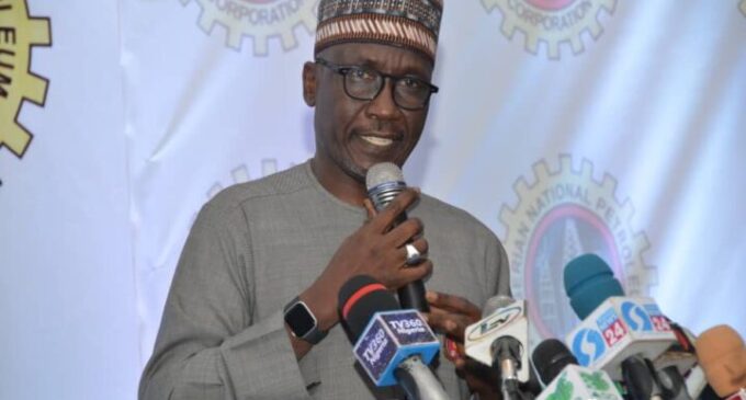‘We can’t continue subsidy’ — NNPC GMD says petrol may sell for N234 per litre