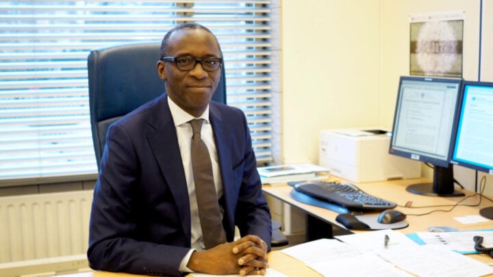 Olufemi Elias