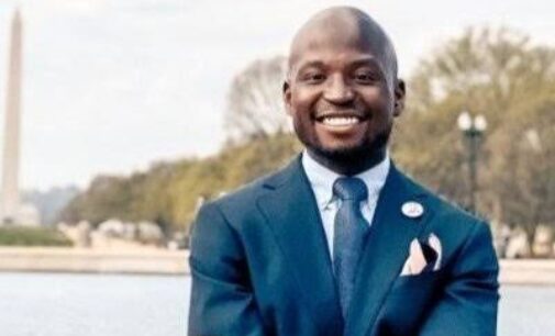 Owolewa becomes first Nigerian-American elected to US congress