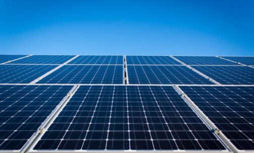 25m Nigerians to benefit as FG begins installation of N140bn solar project nationwide
