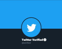 Twitter requests feedback to relaunch verification in 2021
