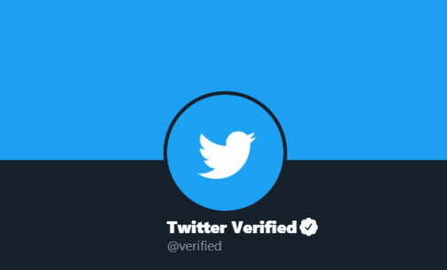 Twitter announces new account verification process