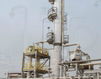 Buhari to inaugurate 5,000bpd refinery in Imo on Tuesday
