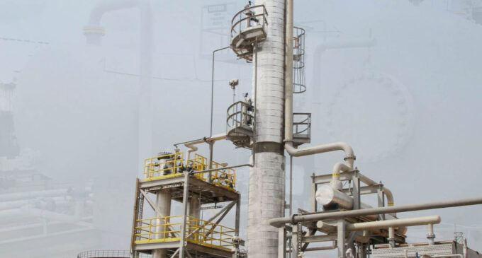 Buhari to inaugurate 5,000bpd refinery in Imo on Tuesday