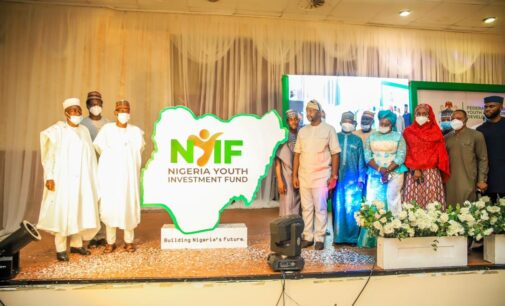 Sunday Dare: We’ve received over 1m applications for N75bn youth fund