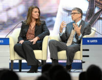 Bill Gates: We still don’t understand why COVID-19 numbers aren’t as high in Africa