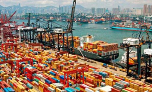 NBS: Nigeria’s imports exceeded exports by N1.94trn in 2021
