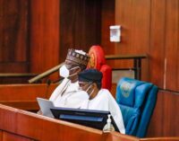‘Off your mic’, Chinese loans and Nigeria’s sovereignty… controversial moments at n’assembly in 2020