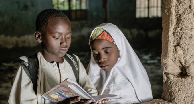 UNICEF unveils five-year plan to close development, gender gaps in Nigeria