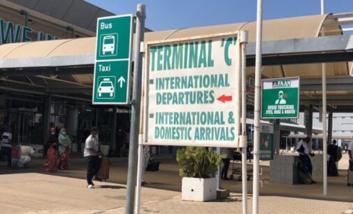 ‘Two COVID tests in 72 hours’ — new protocol for Nigeria as UAE lifts flight ban